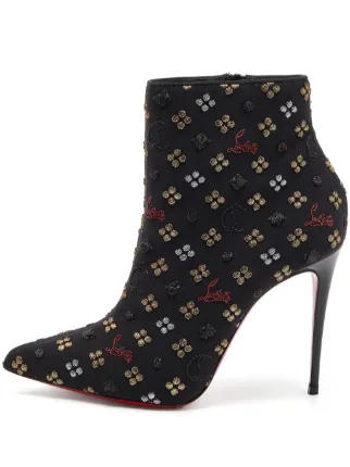 Christian Louboutin Pre-Owned