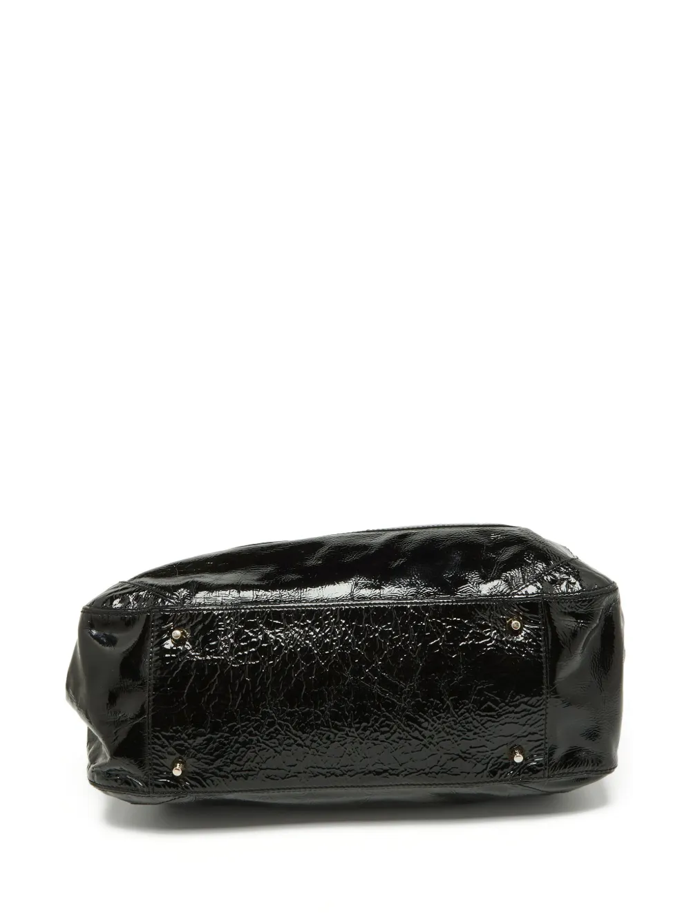 トートバッグ Anya Hindmarch Tote Bag With Logo I Am A Plastic Bag Zipped Motif Tote | Anya Hindmarch US