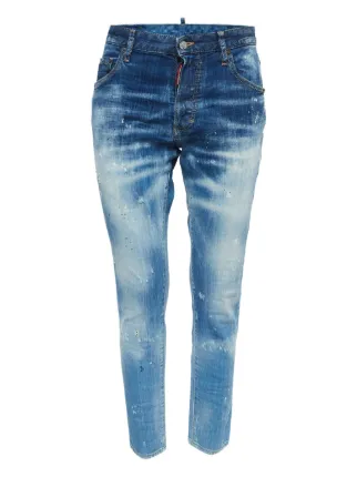 DSQUARED2