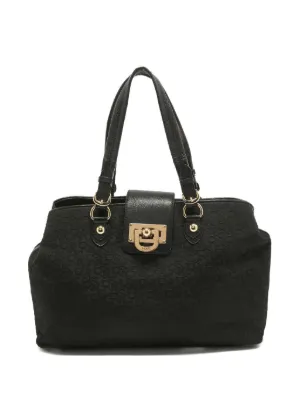 Kate Spade pre-owned Cobble Hill Leslie Tote Bag | Black | FARFETCH