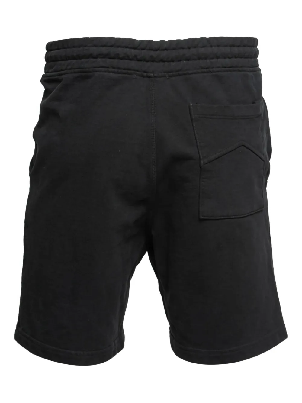 RHUDE pre-owned Pique shorts | Image 2