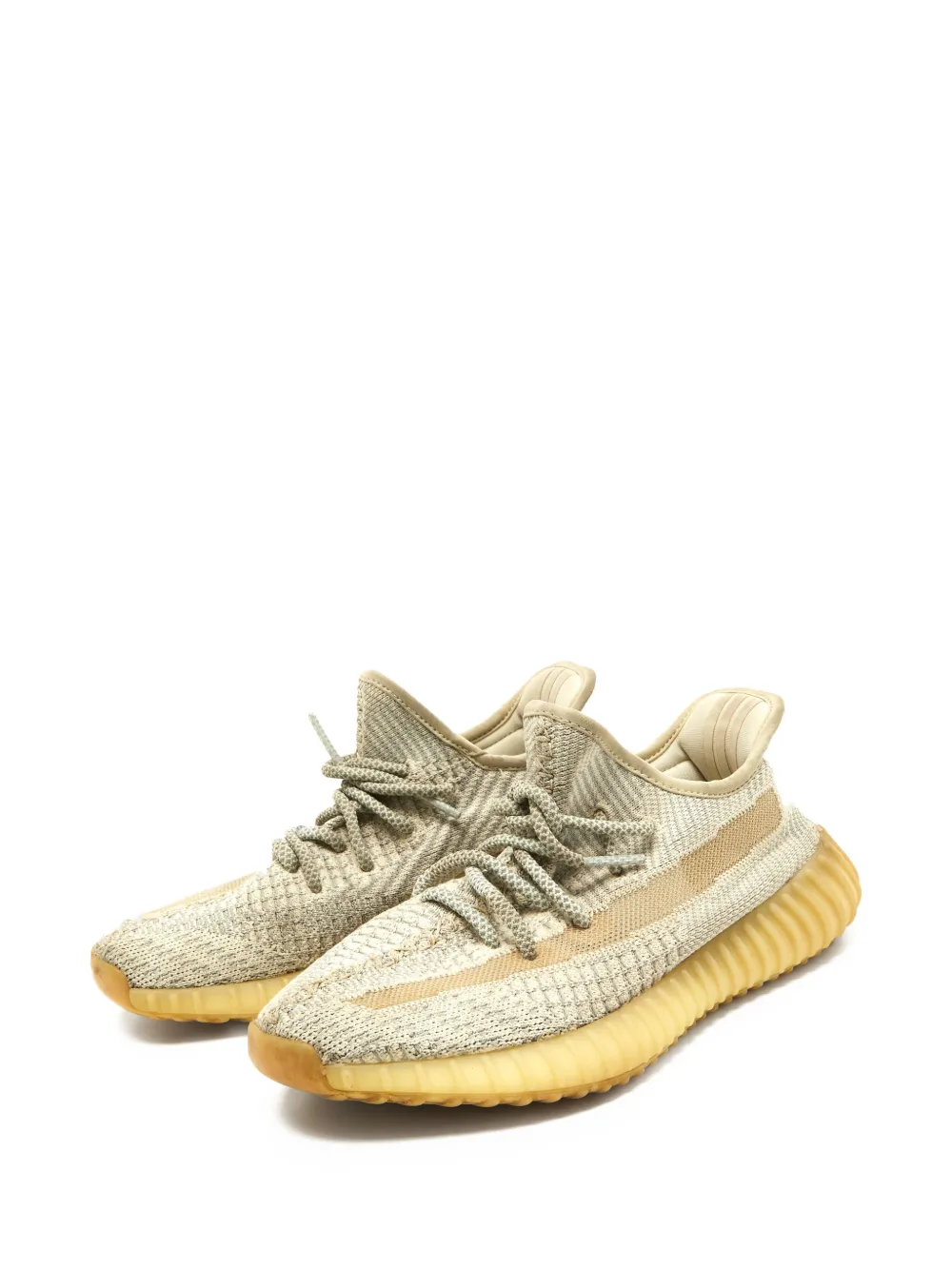 adidas Yeezy Pre-Owned Boost 350 V2 sneakers | Image 2