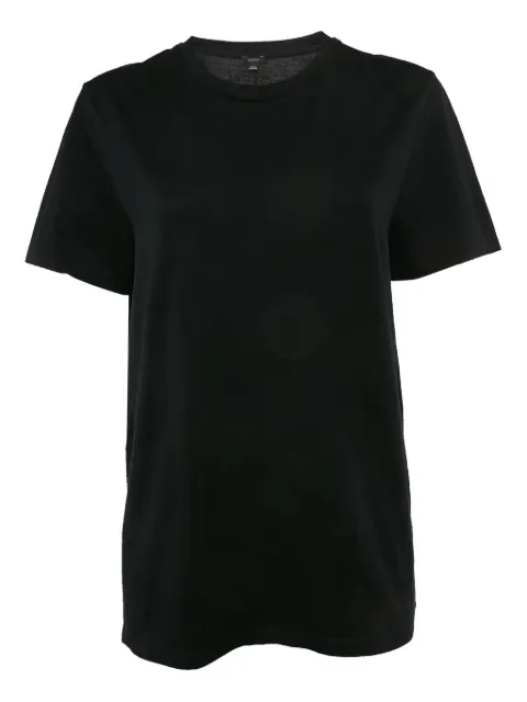 JOSEPH cotton T-shirt