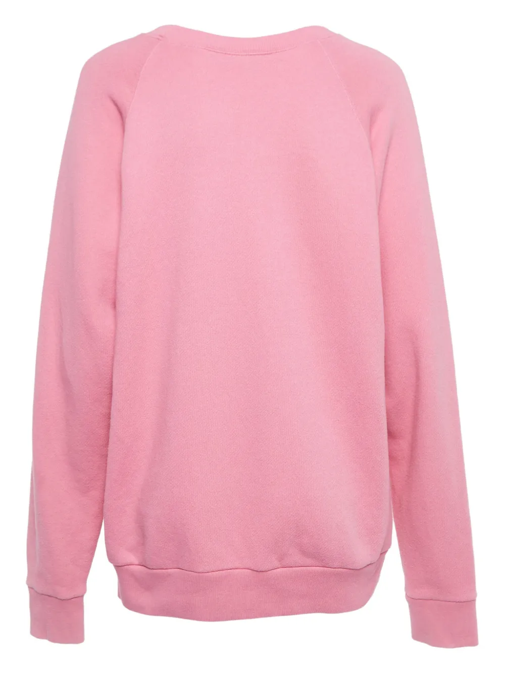 Gucci Pre-Owned cat-print sweatshirt | Image 2