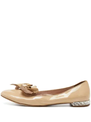Miu Miu Pre-Owned
