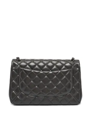 CHANEL Pre-Owned 2005 クラシック フラップ ショルダーバッグ