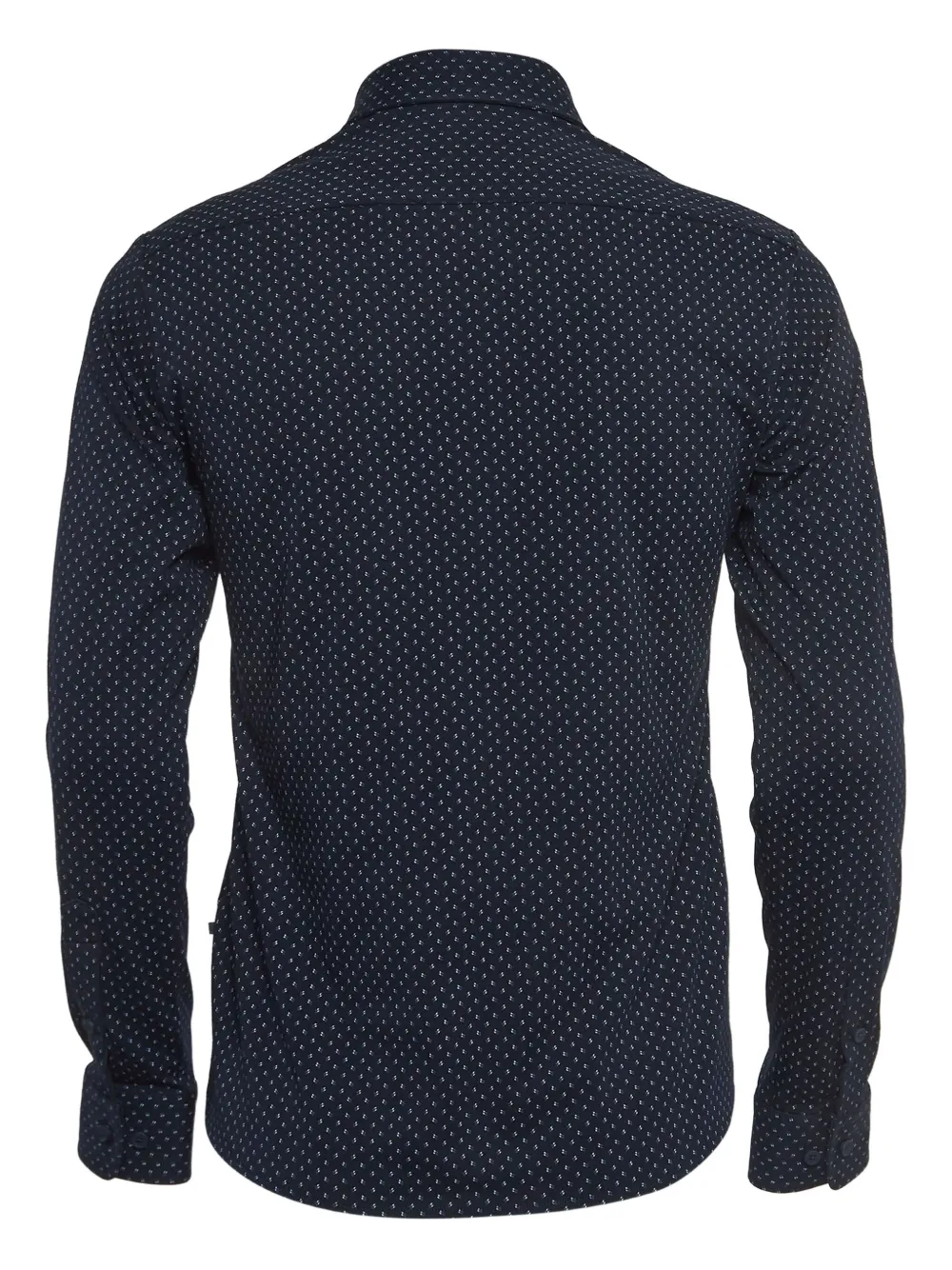 BOSS camisa de archivo estampada | Image 2