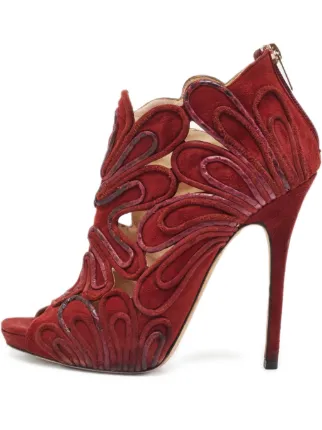 Jimmy Choo Pre-Owned