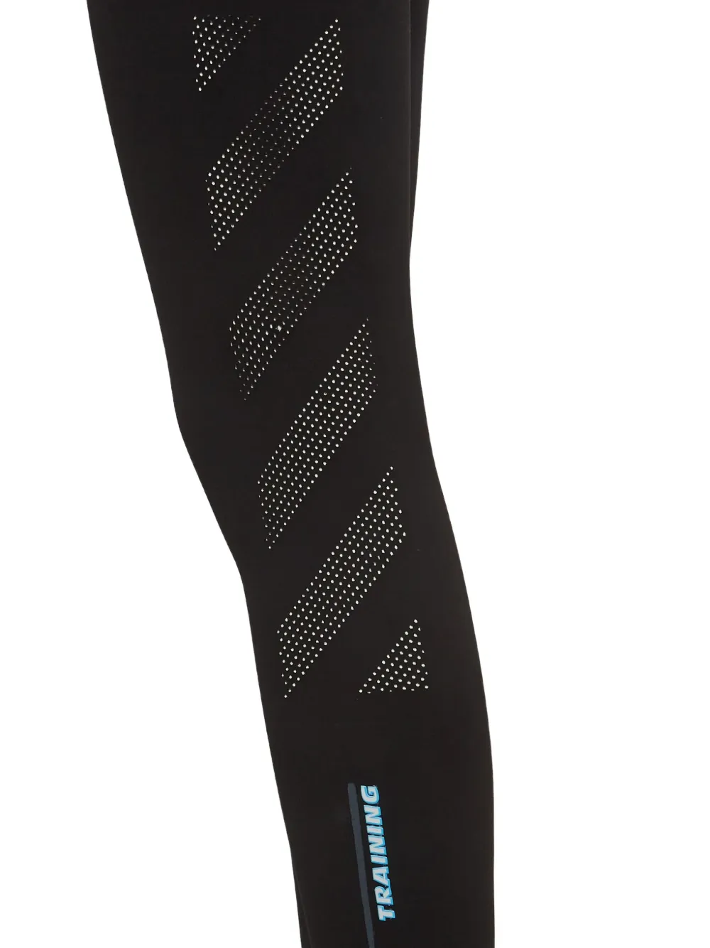 Off-White Pre-Owned high-rise leggings | Image 2