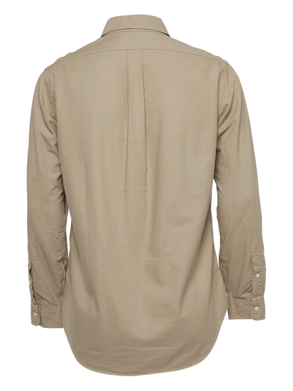 Polo Ralph Lauren Vintage long-sleeve button-down shirt | Image 2