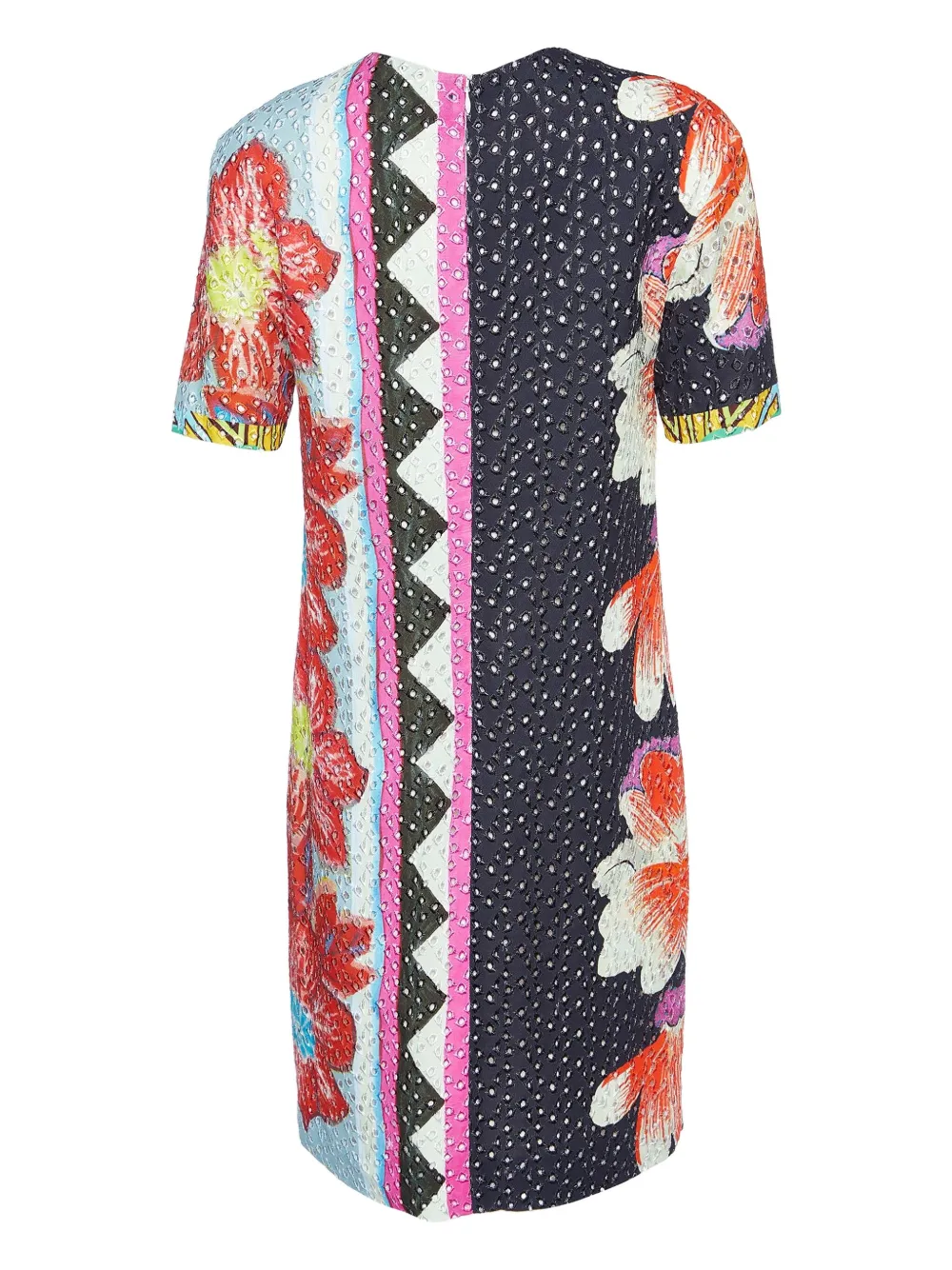 Etro Pre-Owned floral-print dress | Image 2