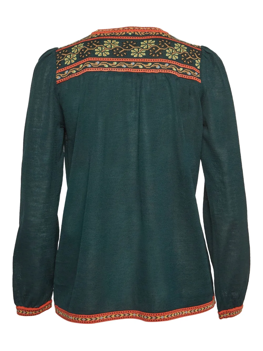 Missoni Pre-Owned panelled top | Image 2
