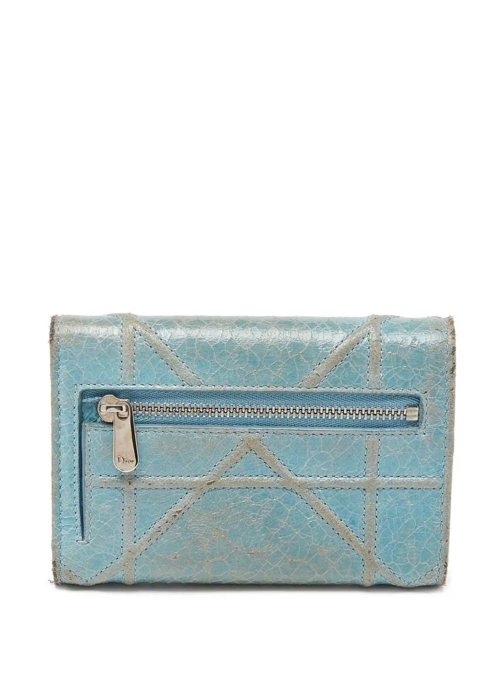 Christian Dior Pre-Owned cartera Ama | Image 2