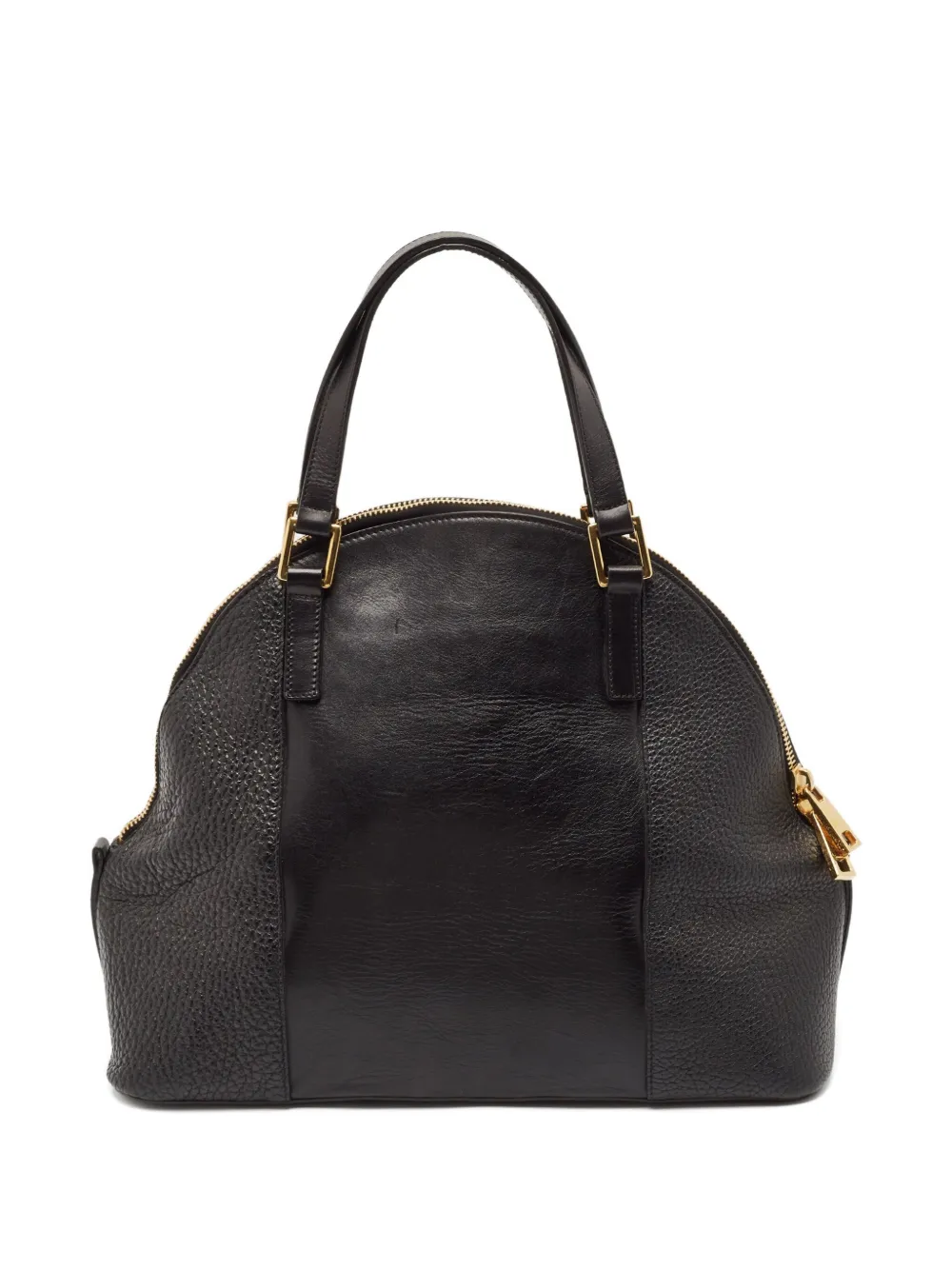 Marc Jacobs Vintage leather satchel bag | Image 2