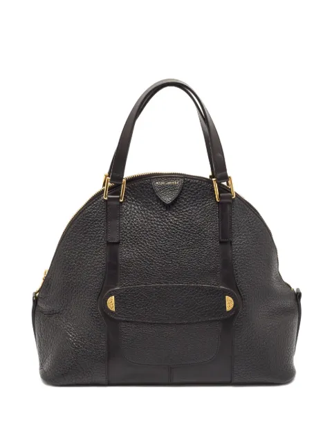 Marc Jacobs Vintage leather satchel bag