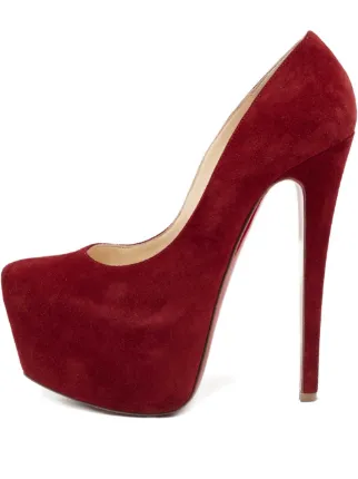 Christian Louboutin Pre-Owned
