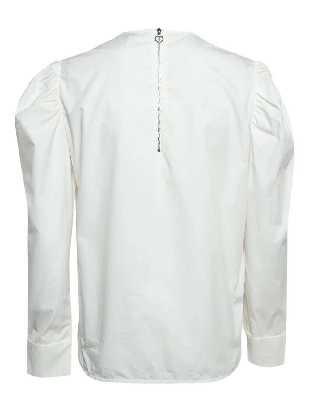 SANDRO cotton top | Image 2