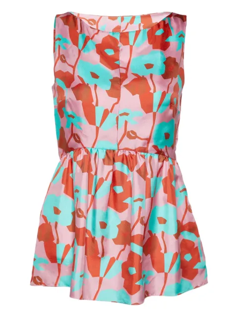 Roksanda Ilincic blouse