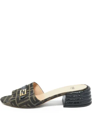 Fendi Pre-Owned