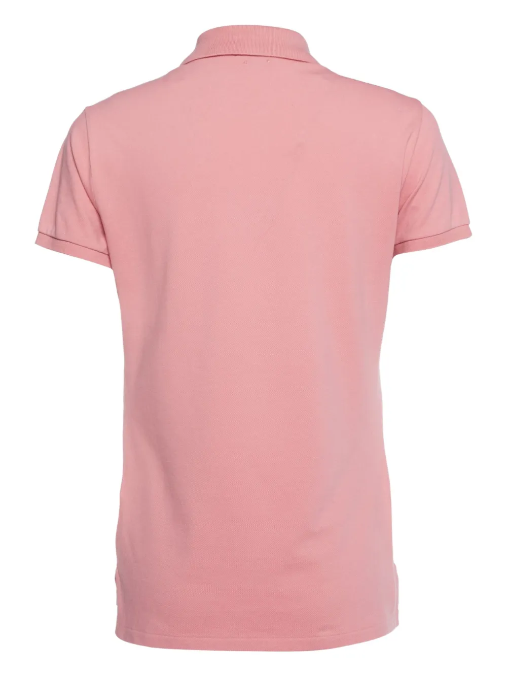 Polo Ralph Lauren Vintage stretch-cotton polo shirt | Polo Tops | Image 2