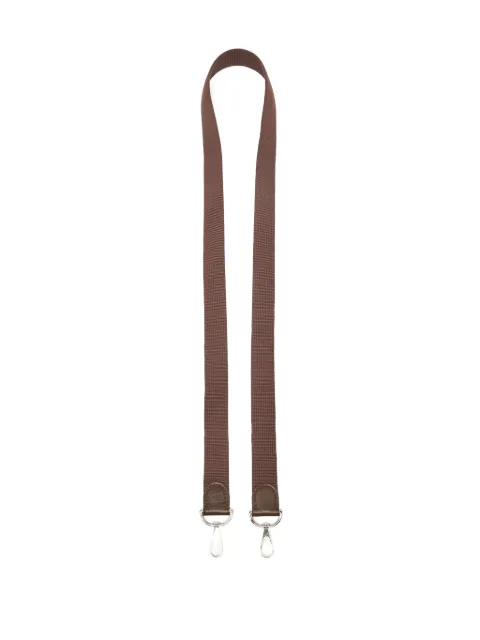 Hermès Pre-Owned ^ correa removible