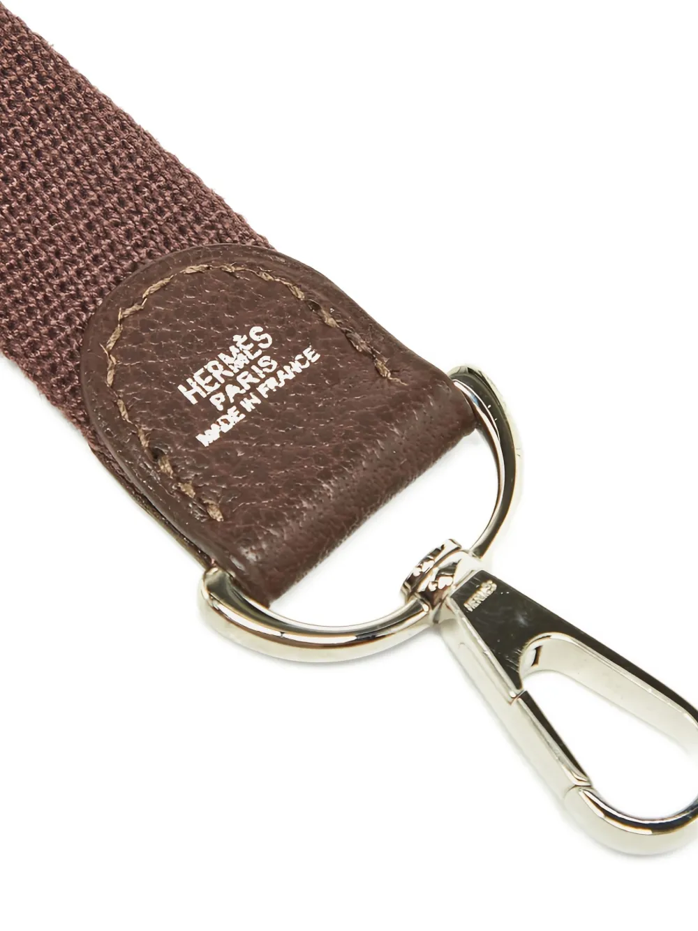 Hermès Pre-Owned detachable strap | Image 2