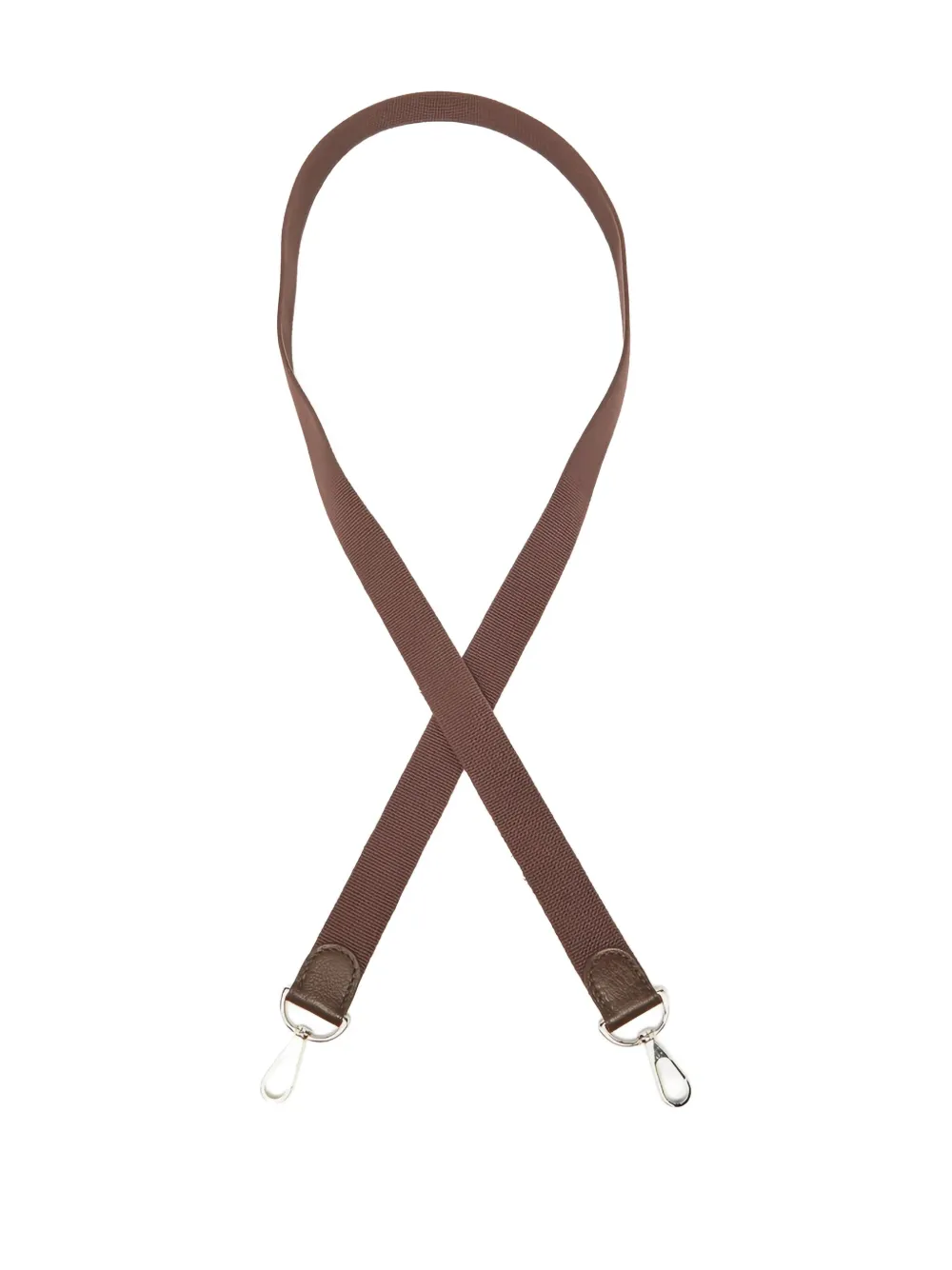 Pre-owned Hermes Detachable Strap