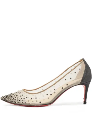Christian Louboutin Pre-Owned
