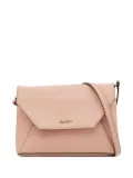 DKNY Vintage pre-owned Bryant Park cross body bag - Pink