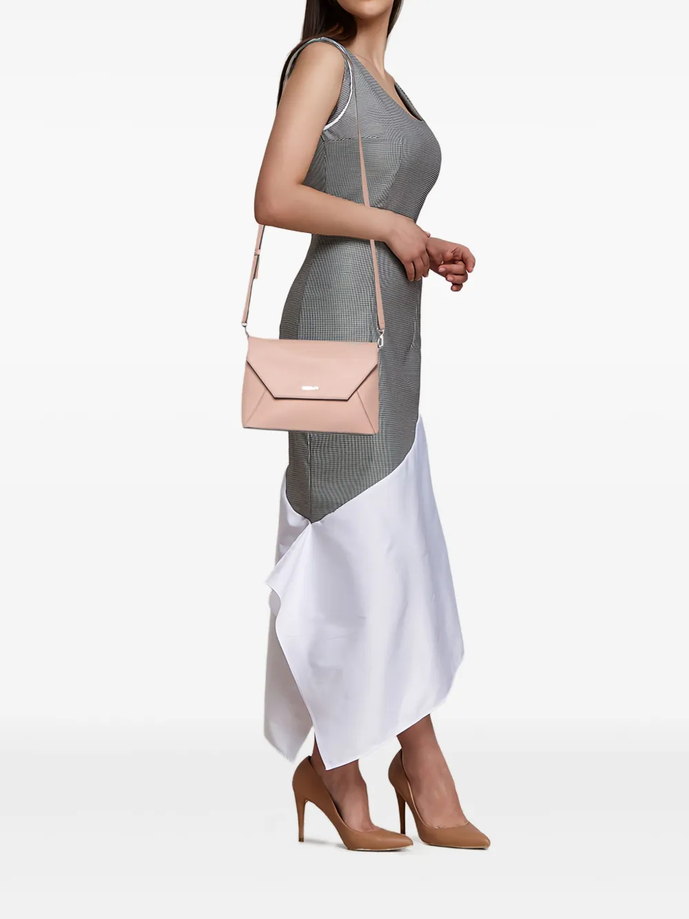 DKNY Vintage pre-owned Bryant Park cross body bag | Image 2