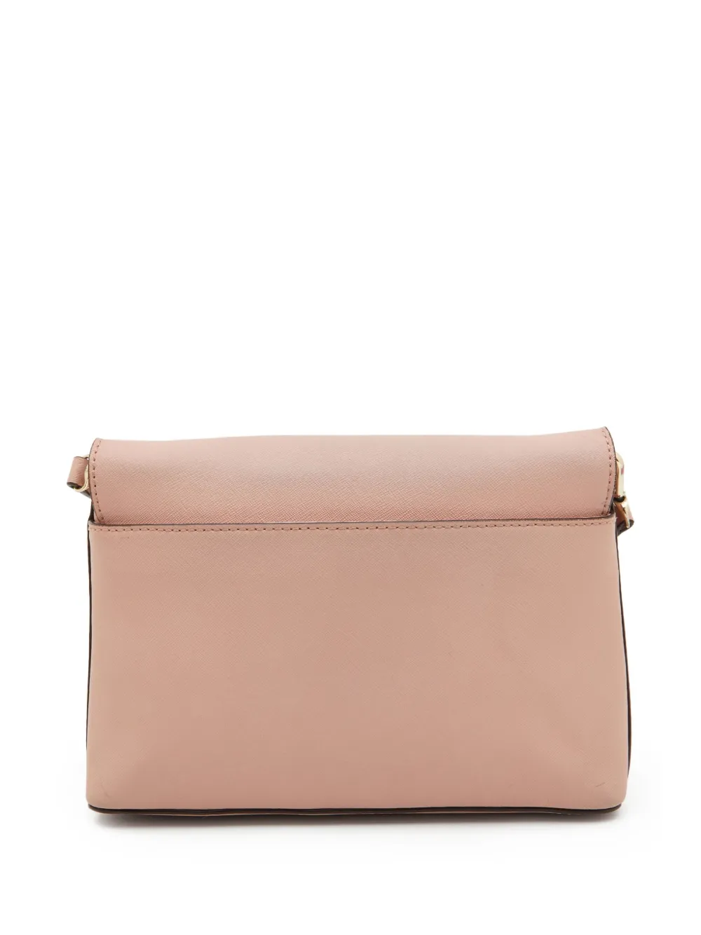 Pre-owned Dkny Vintage Bryant Park Cross Body Bag