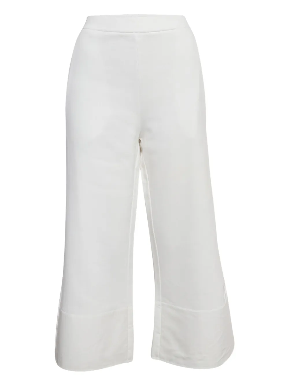 Stella McCartney Pre-Owned pantalon en coton | blanc | Image 1