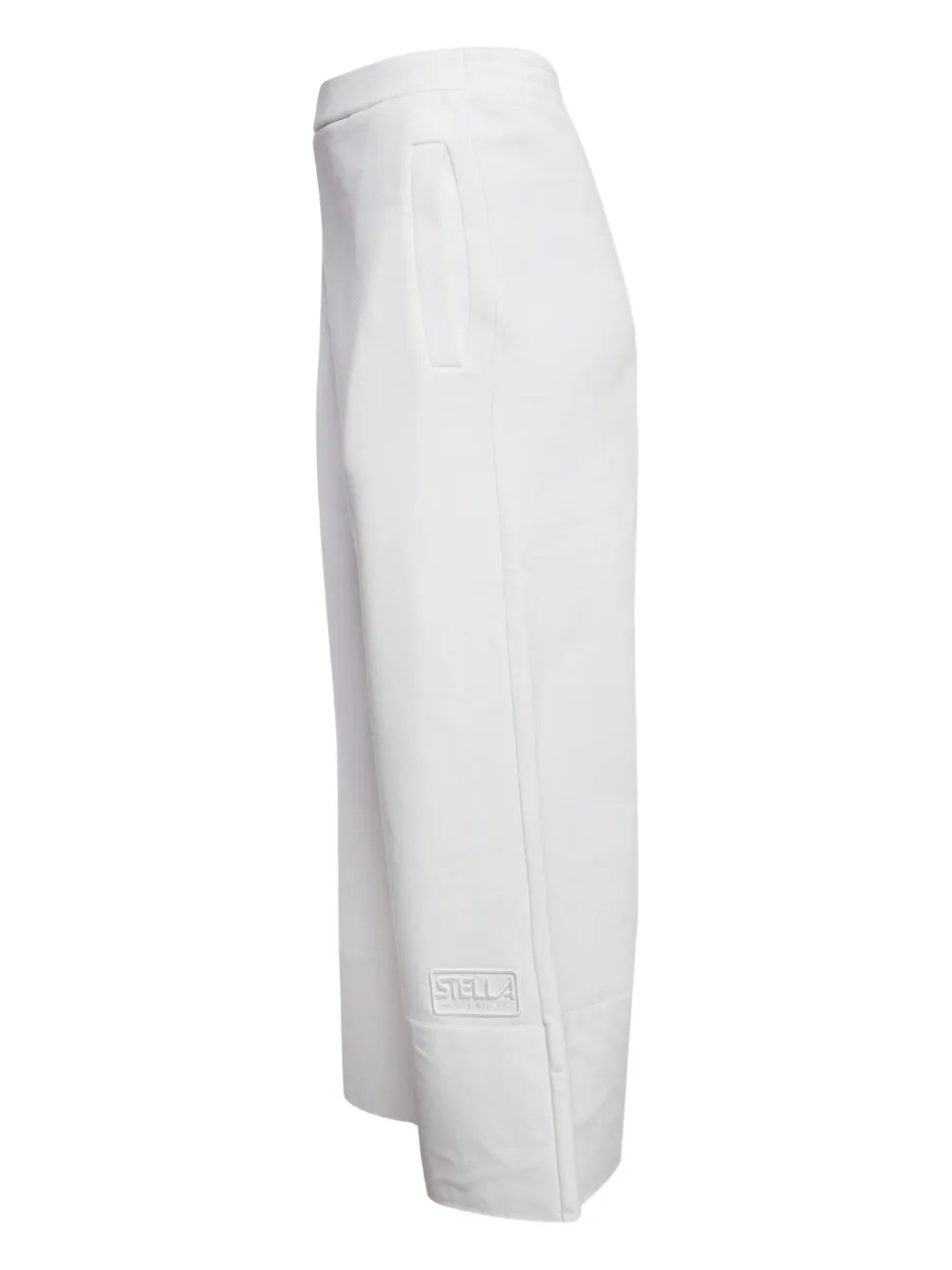 Stella McCartney Pre-Owned pantalon en coton | Image 2