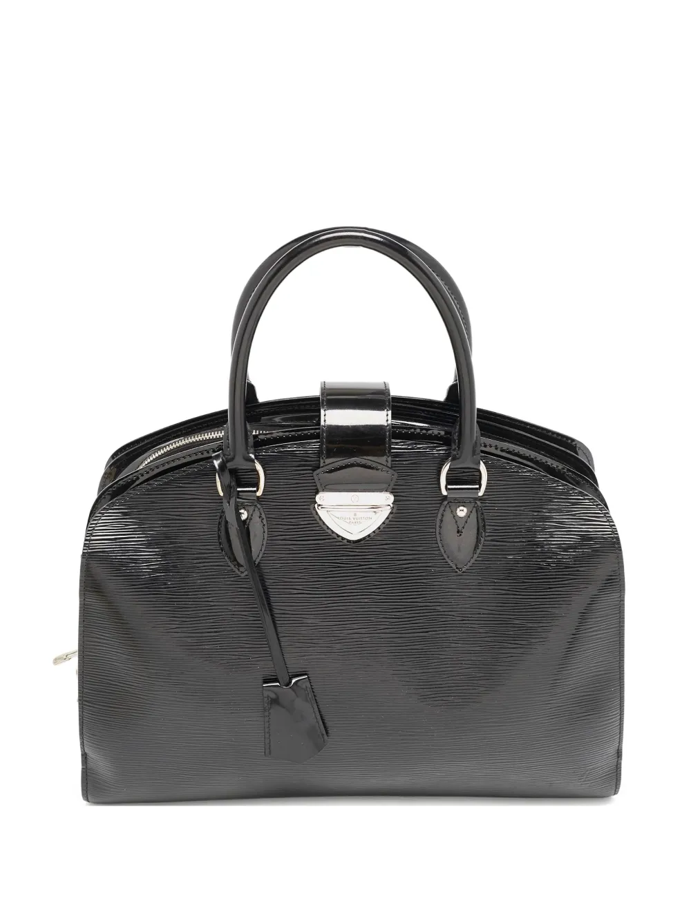 Louis Vuitton Pre-Owned Pont Neuf GM tote bag | Black | Image 1