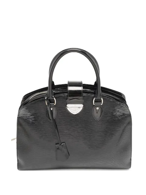 Louis Vuitton Pre-Owned Pont Neuf GM tote bag 