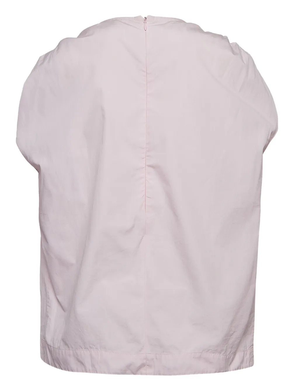 Marni Pre-Owned blusa de algodón | Image 2