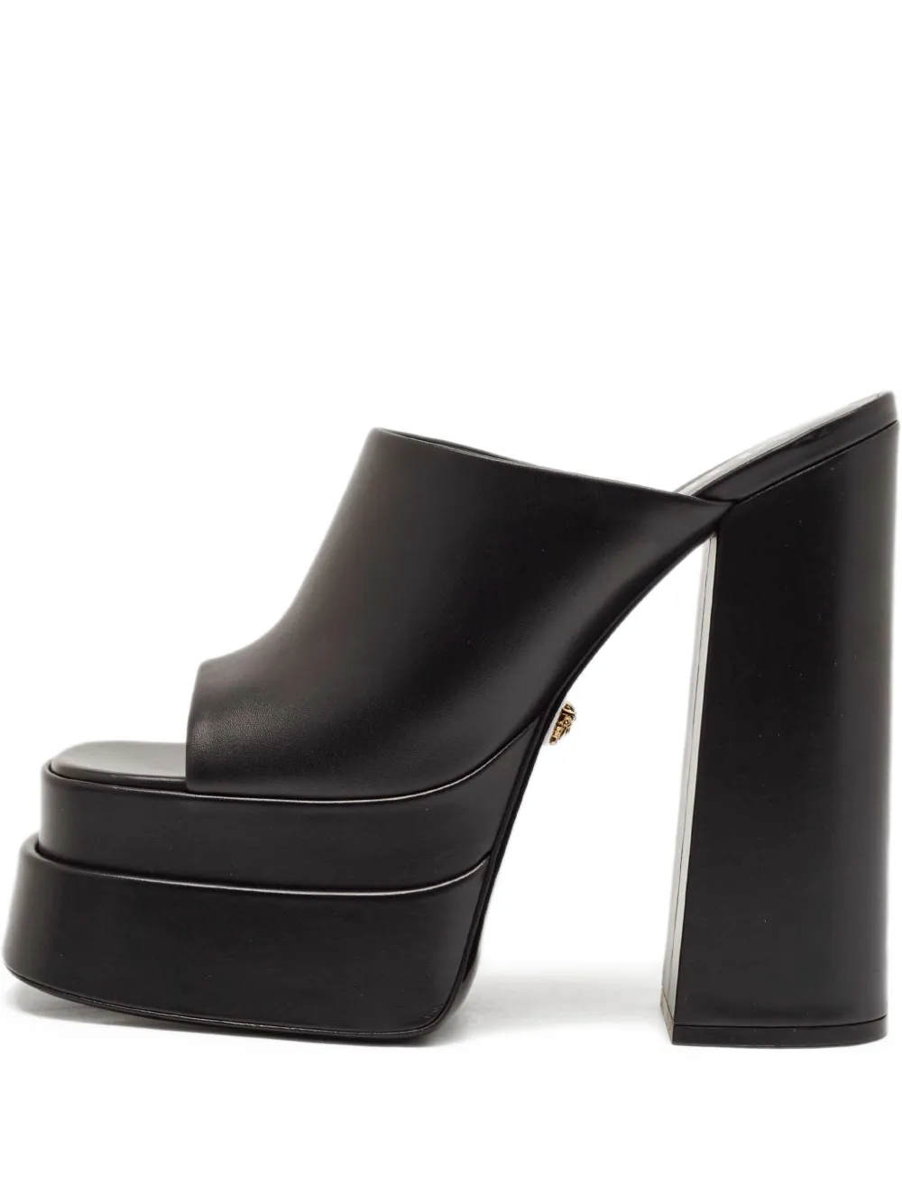 150mm platform sandals