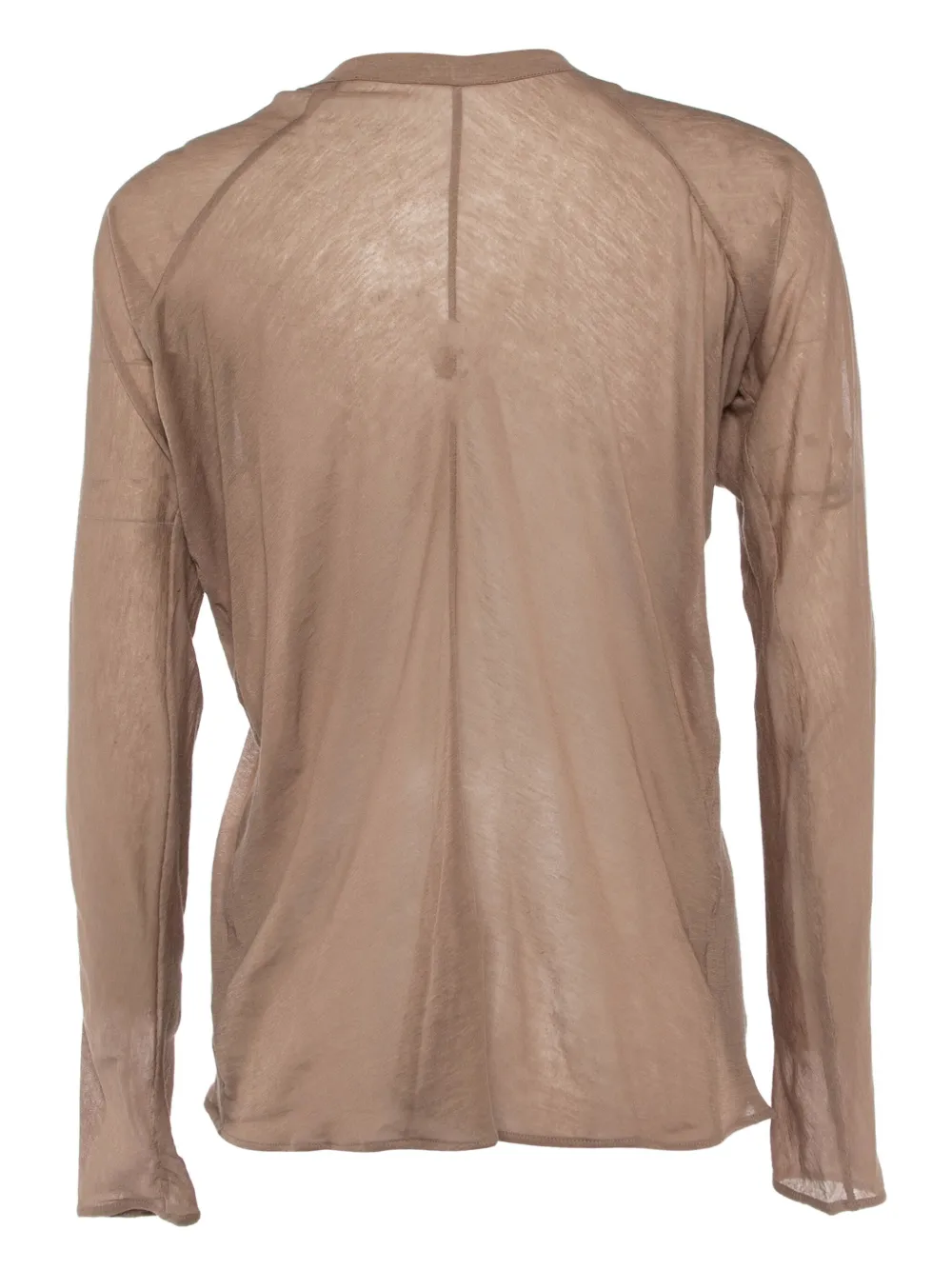 Marni Pre-Owned playera con detalles | Image 2