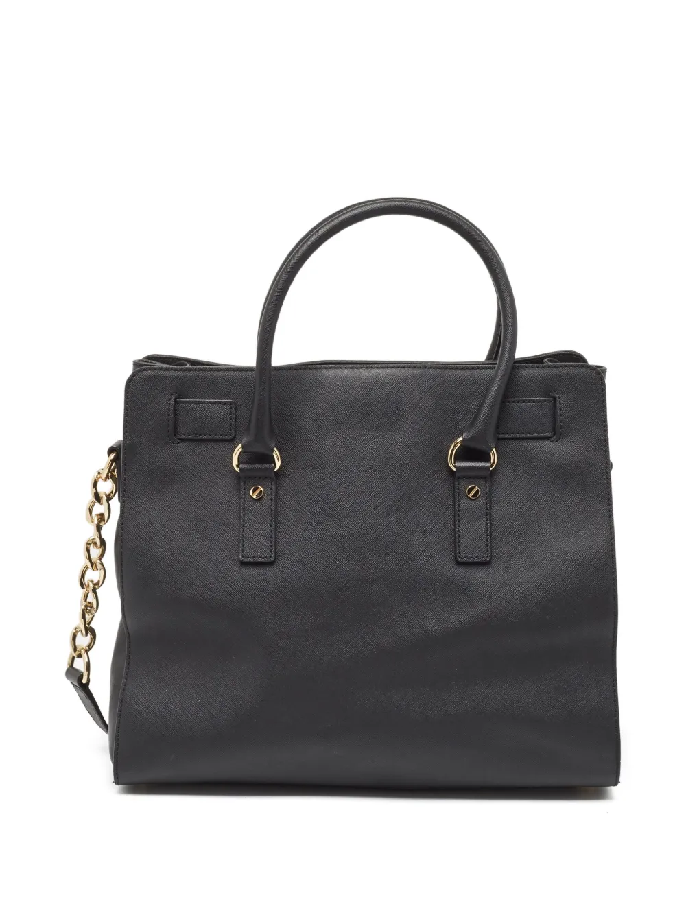Pre-owned Michael Kors Vintage Hamilton Shoulder Bag