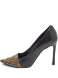 Louis Vuitton Pre-Owned 100mm Chérie pumps - Black
