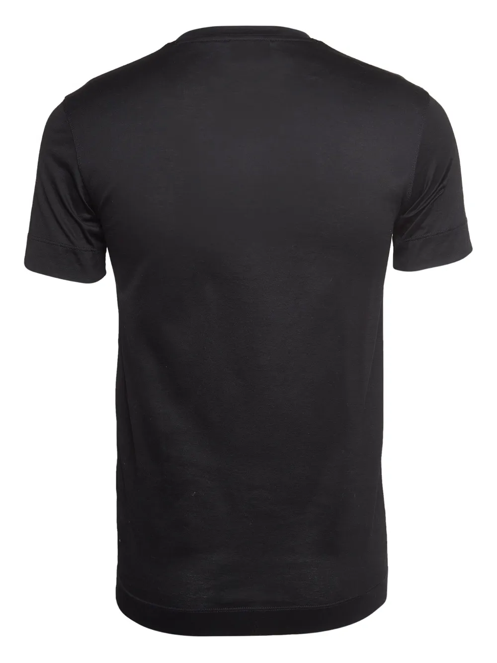 Emporio Armani Pre-Owned logo-print T-shirt | Image 2