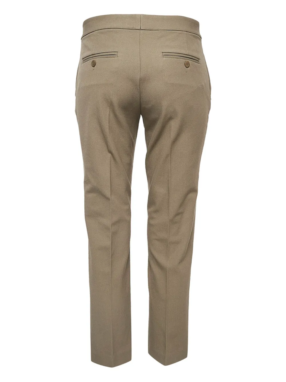 JOSEPH straight-leg trousers | Image 2
