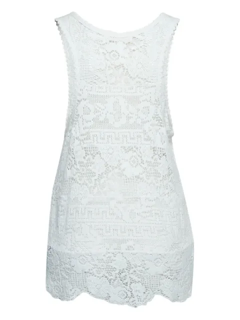 Isabel Marant Vintage pre-owned blondetop