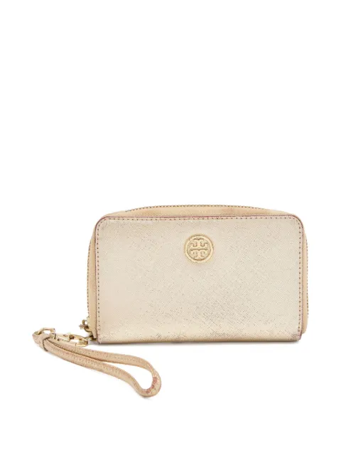 Tory Burch 2023 Robinson wallet
