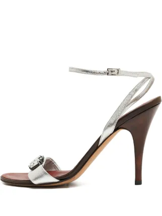 Giuseppe Zanotti Vintage