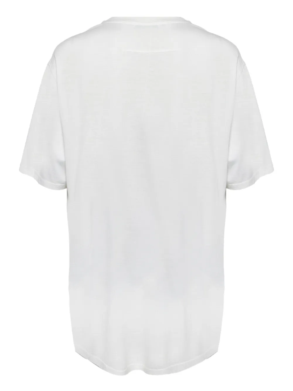 Givenchy Pre-Owned playera de algodón | Image 2
