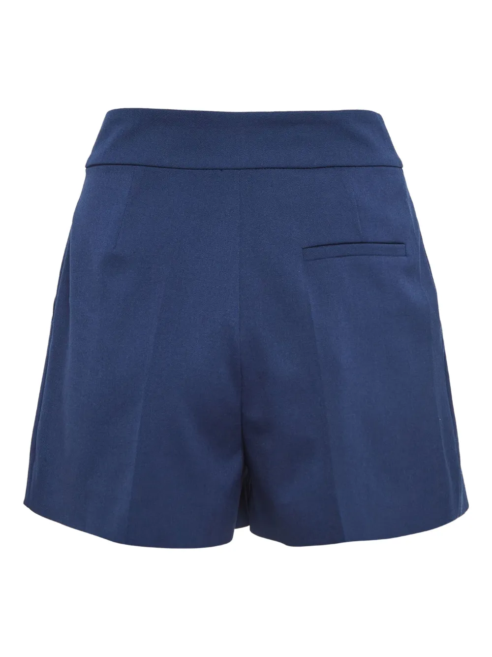 Moschino Pre-Owned dart-detailed shorts | Image 2