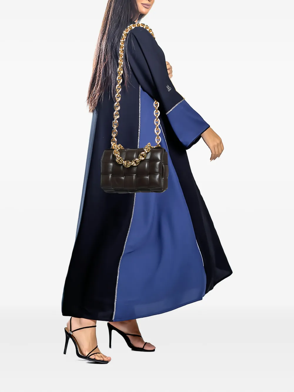 Bottega Veneta Pre-Owned Cassette shoulder bag | Pre-Owned | Image 2