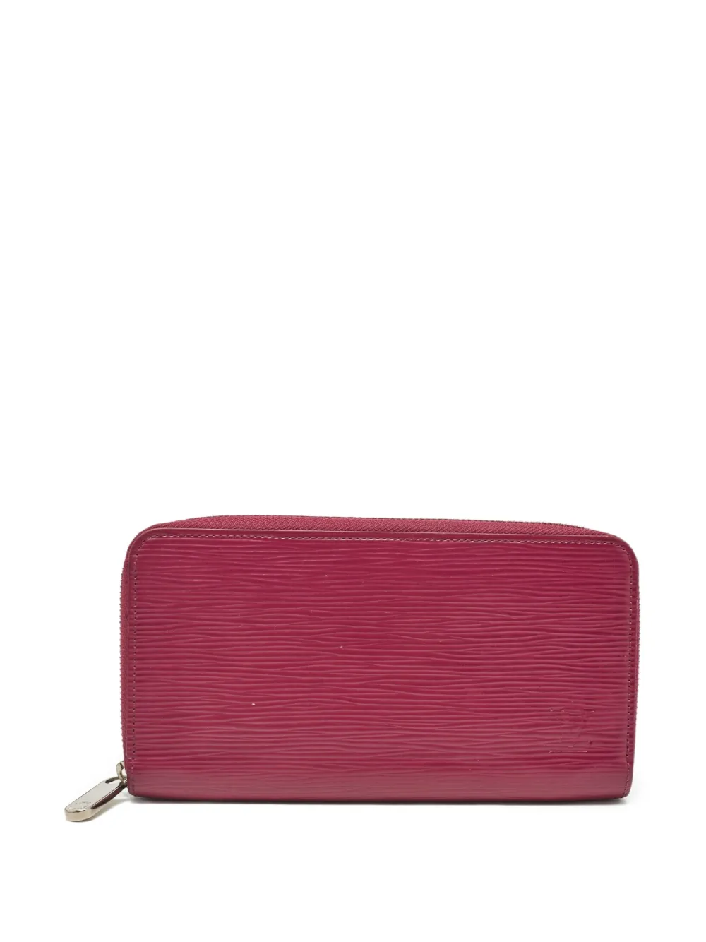 Louis Vuitton Pre-Owned Épi-leather wallet | Pink | Image 1
