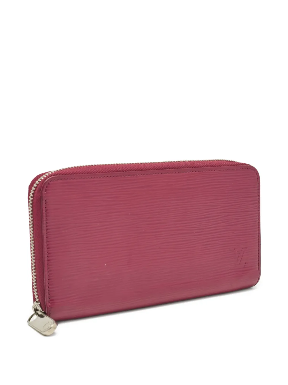 Pre-owned Louis Vuitton Épi-leather Wallet